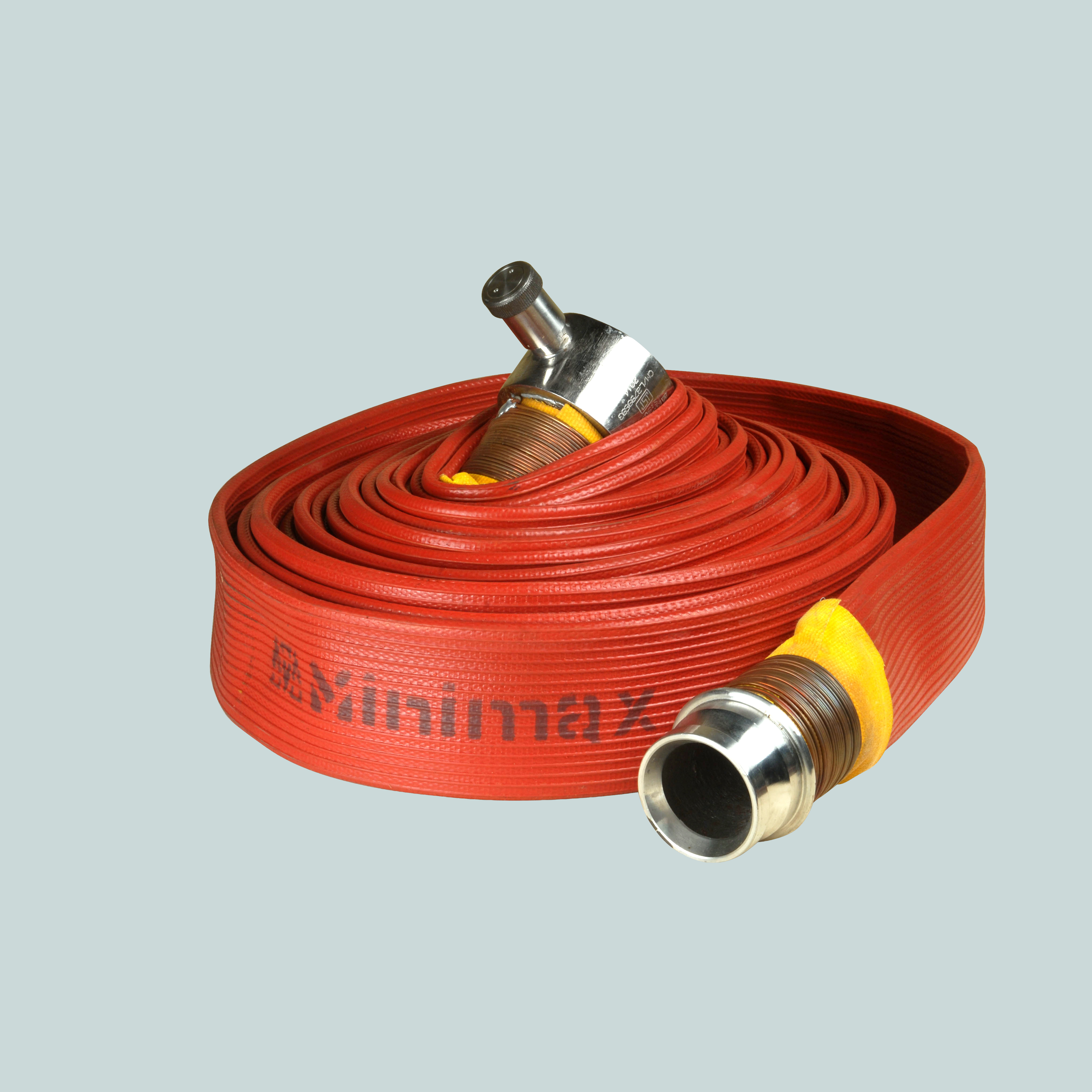 MMX Fire Hose Type 3 with Delivery Coupling